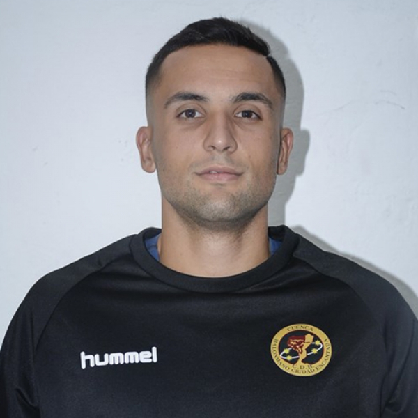 Samuel Ibañez  Juan